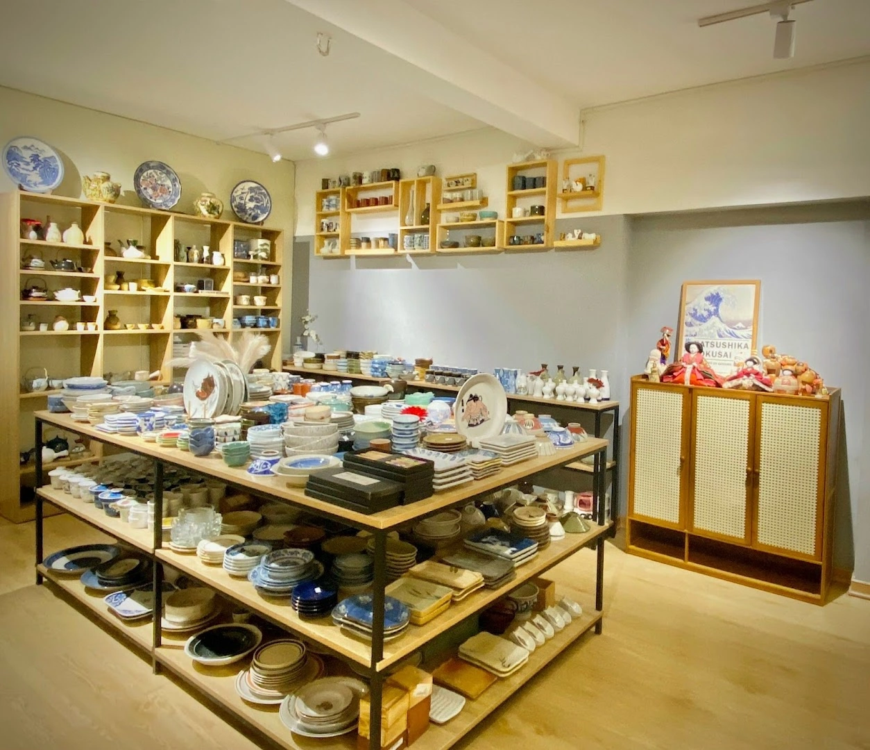 FUKU Coffee and Ceramic - Image 1