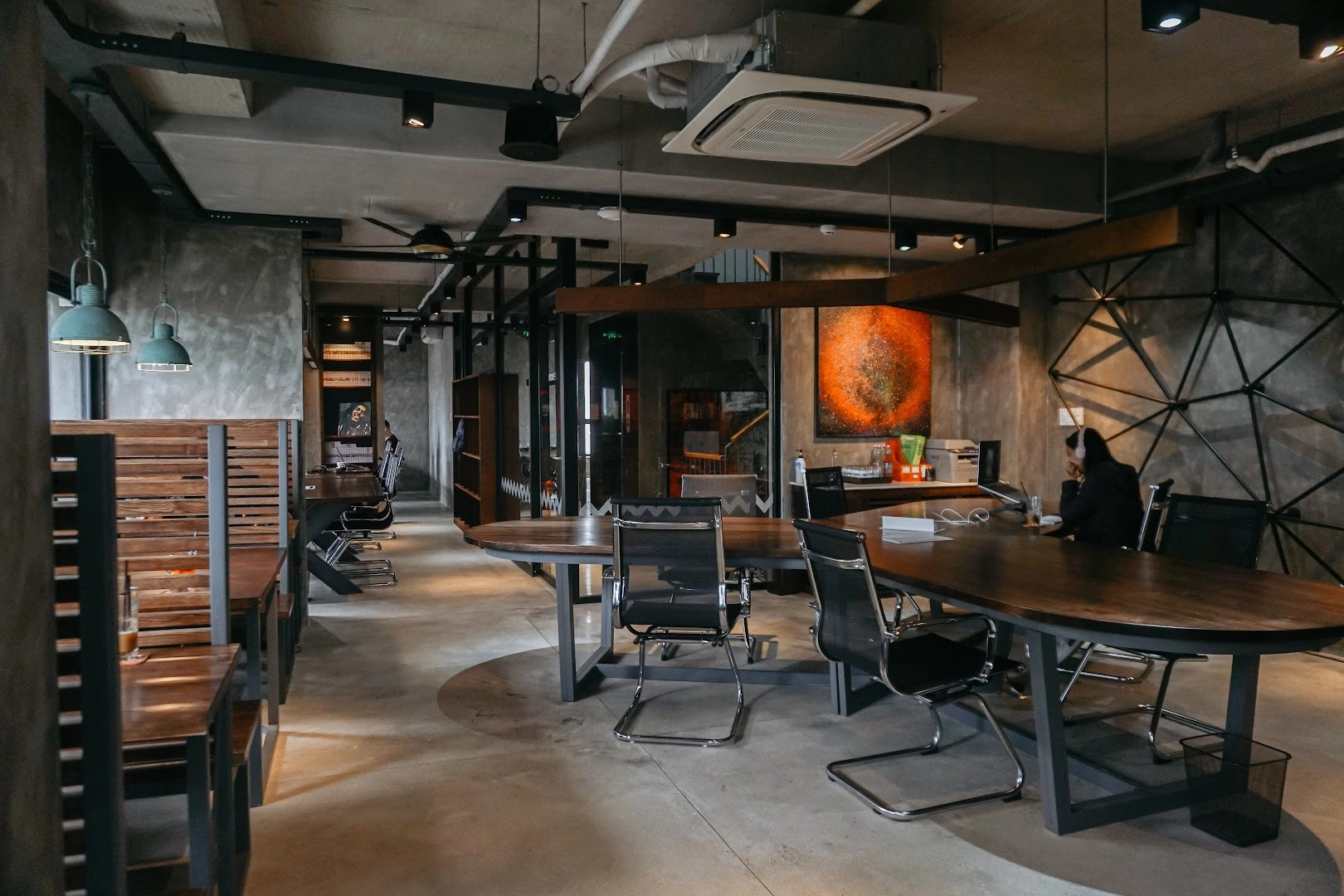 Beans Workspace - Image 1