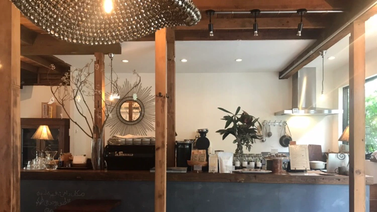 Nem Coffee & Espresso - Image 1