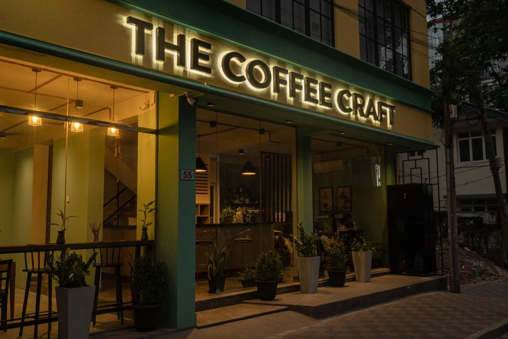 The Coffee Craft - Image 1