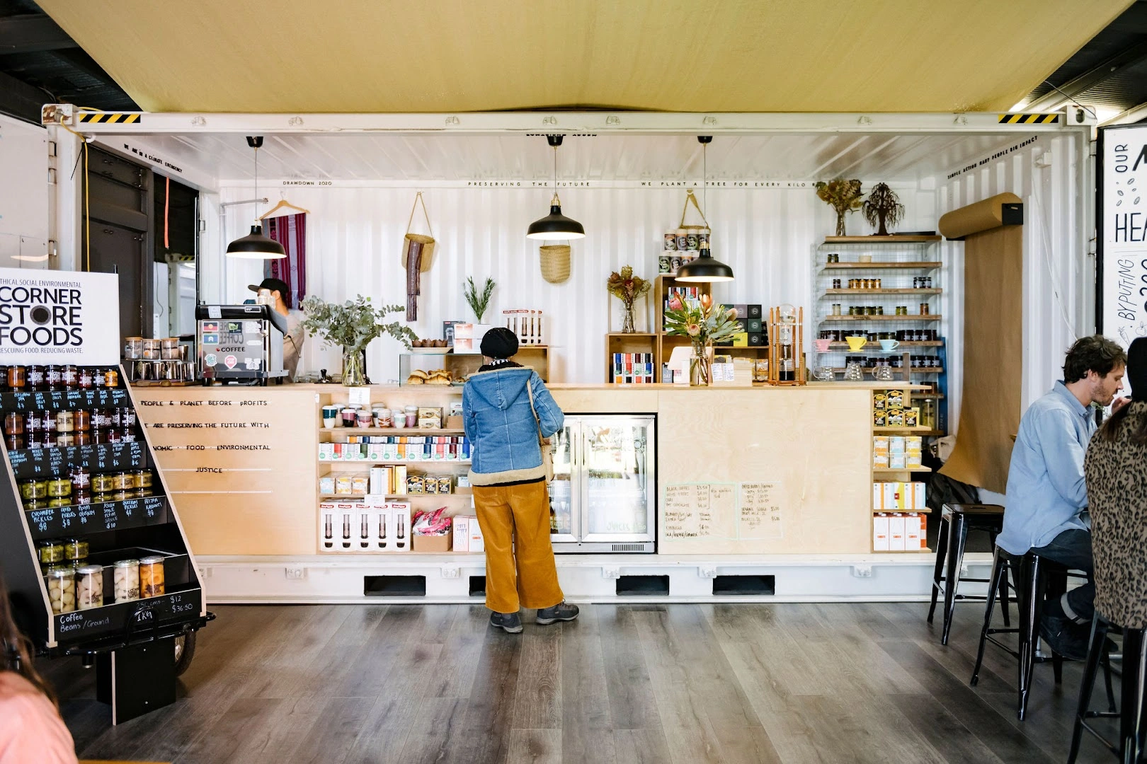 The Corner Store Network - Image 1