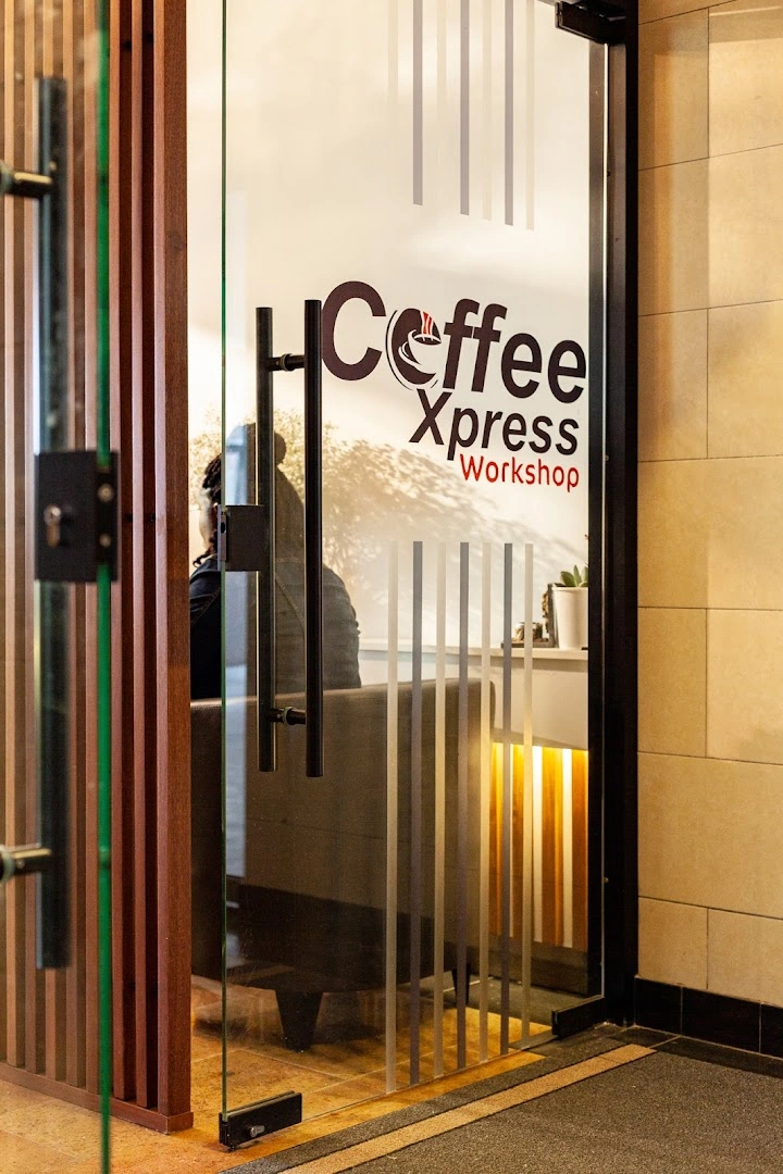 Coffee Xpress - Image 1