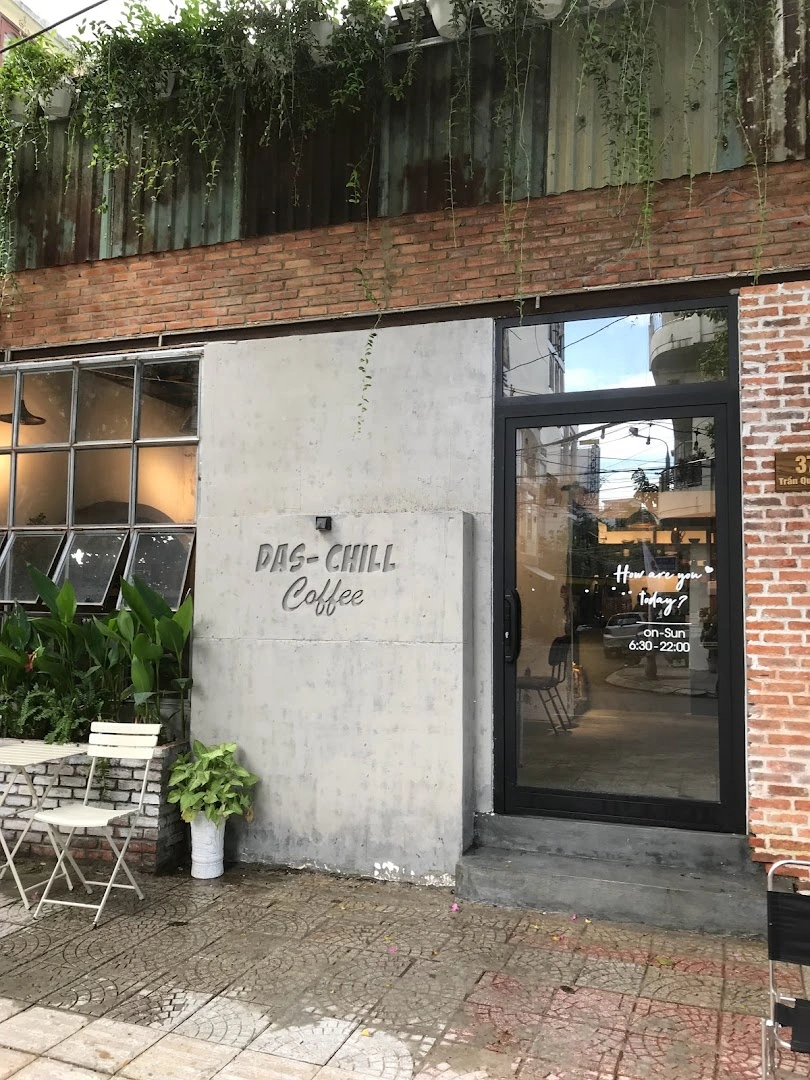 Das Chill Coffee - Image 1