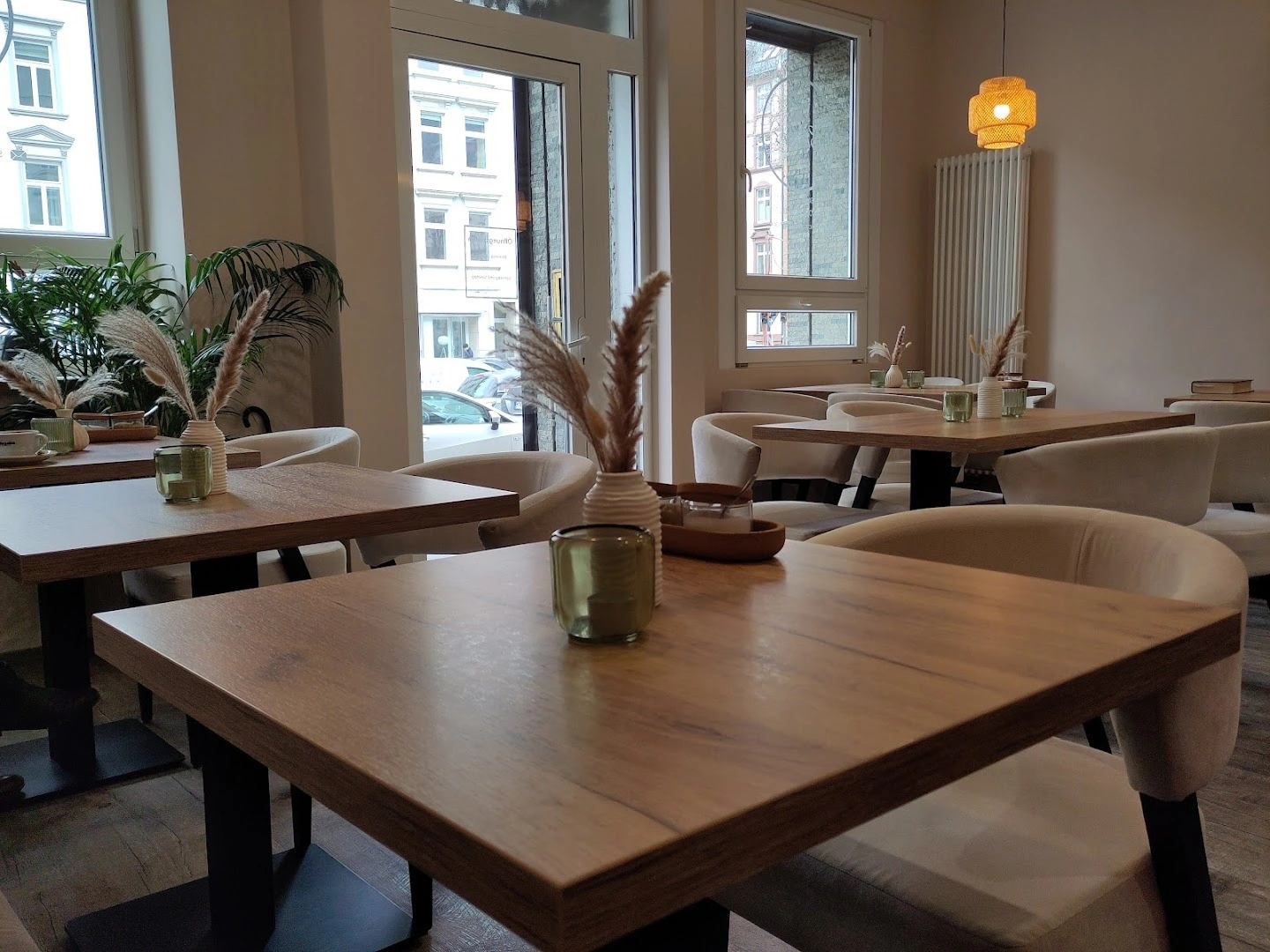 Stella‘s Café - Image 1