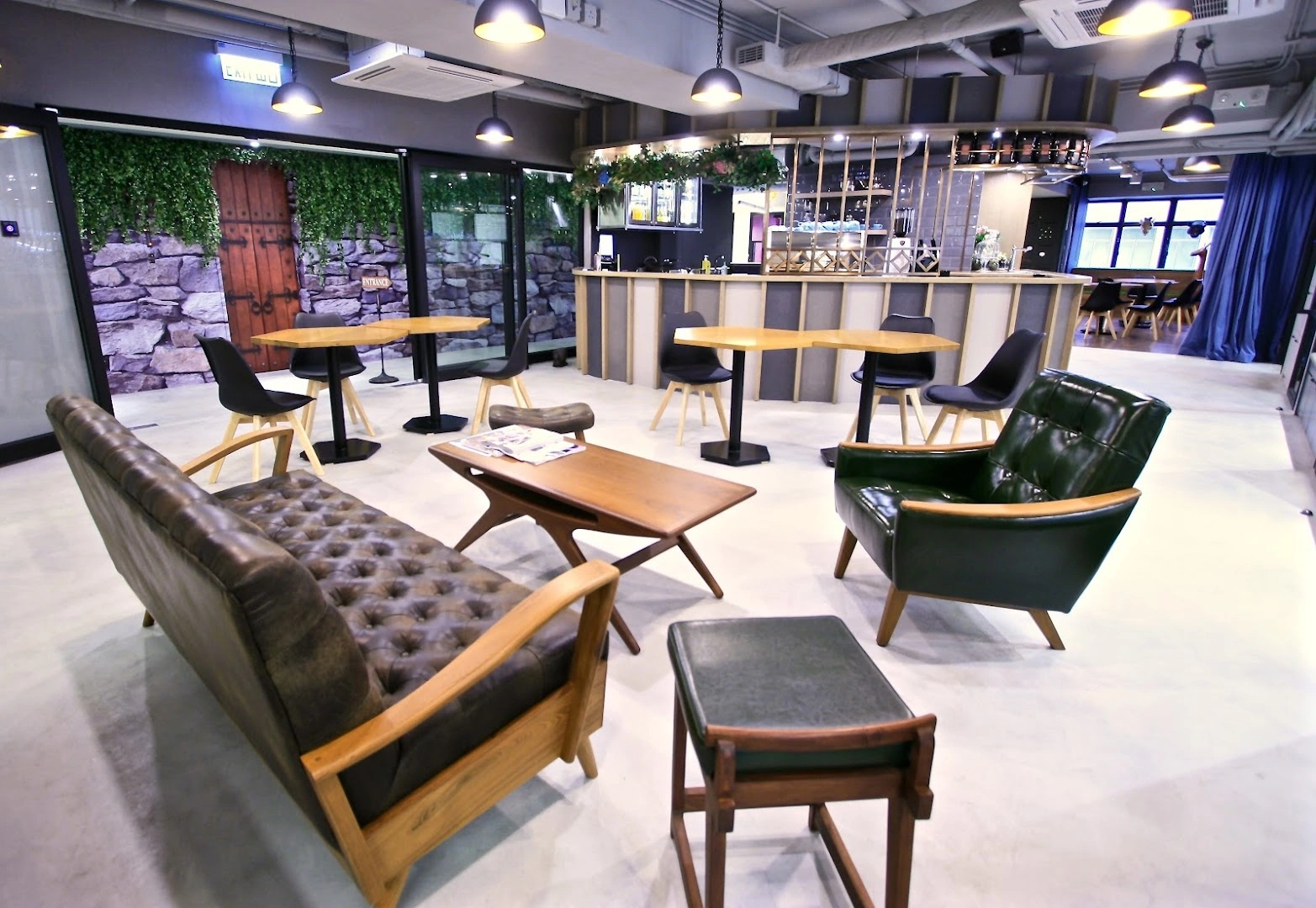 Playground Coworking - Image 1