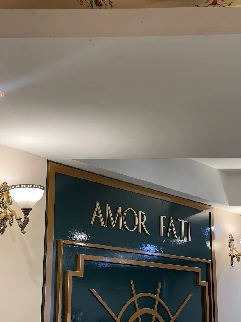 Amor Cafe - Image 1