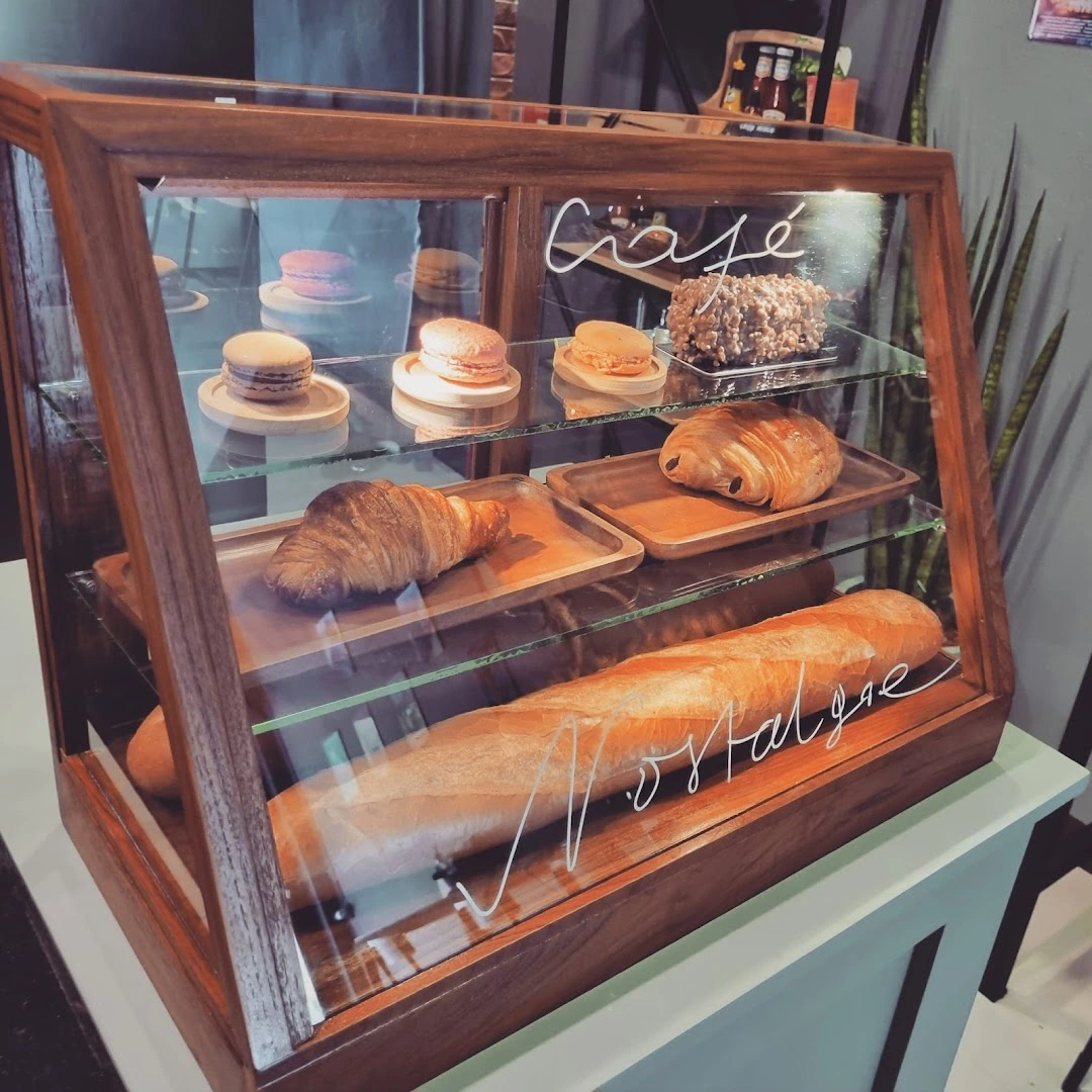 Café Nostalgie - Image 1