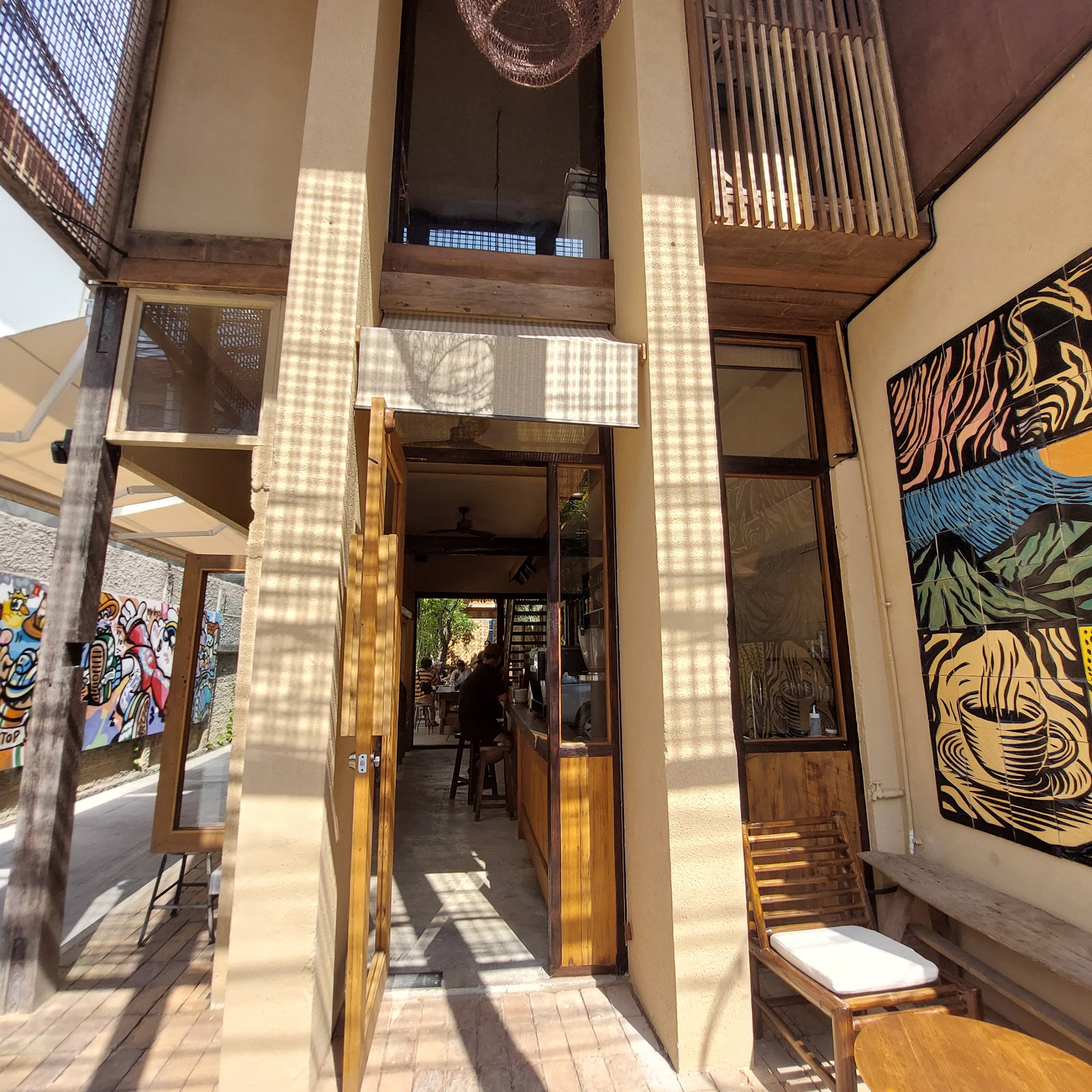 North Gate Spirit - Image 1