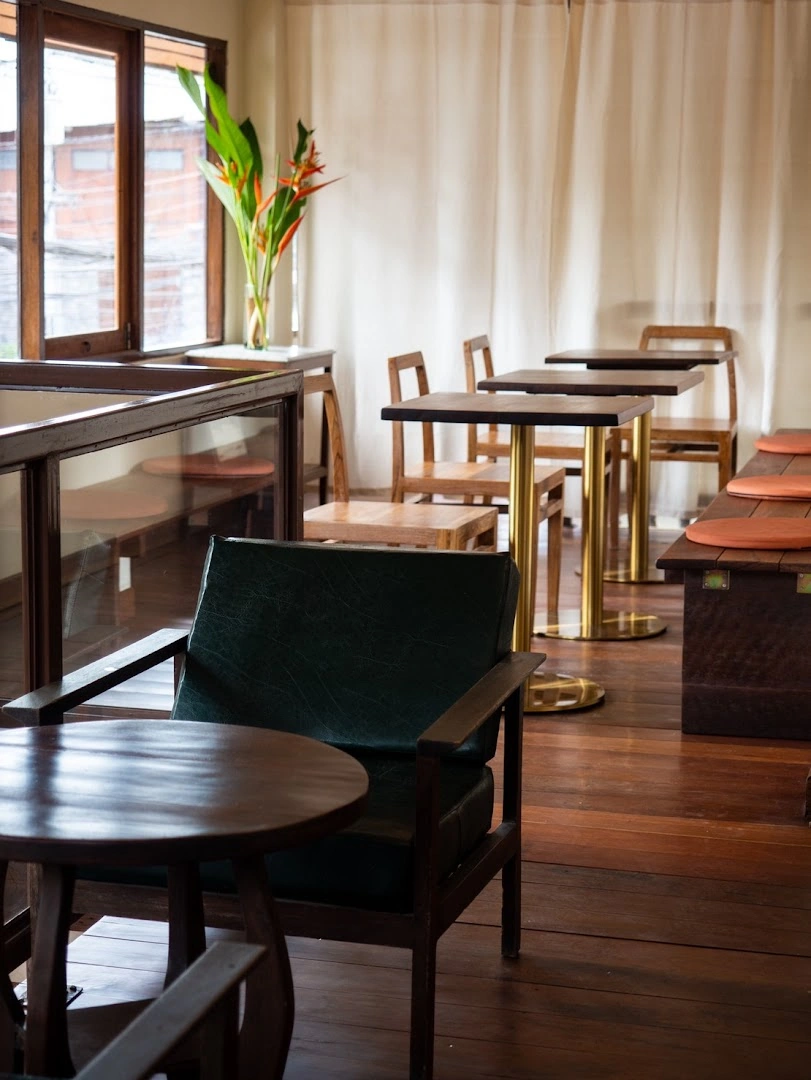 khna coffee brewers - Image 1