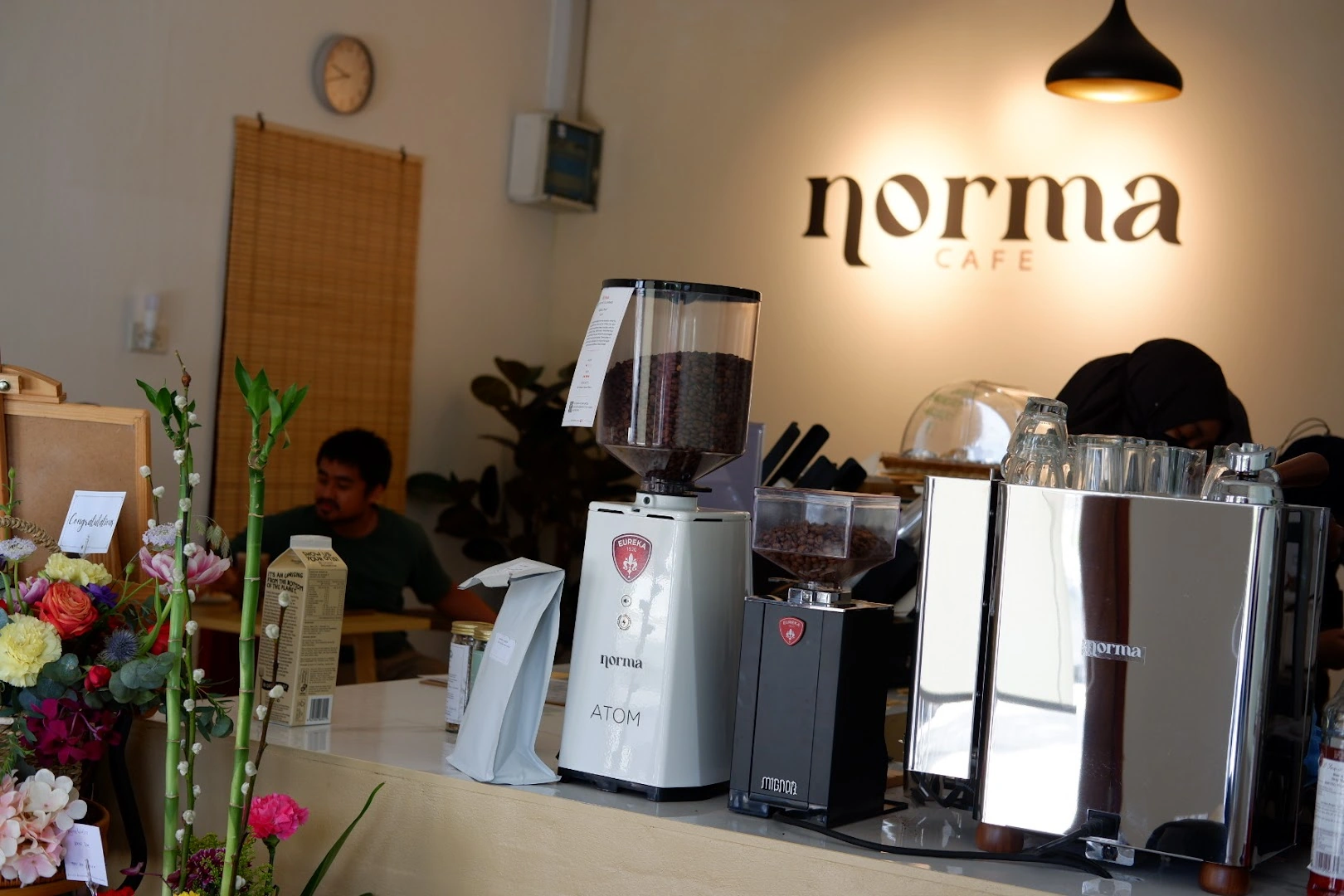 Norma Cafe - Image 1