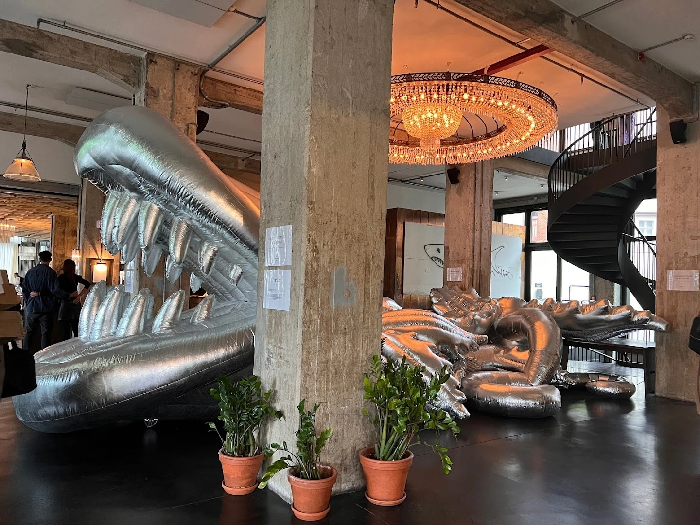 The Store X Berlin - Image 1