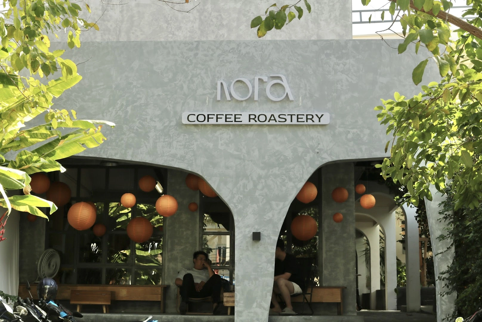 Nora Coffee - Image 1