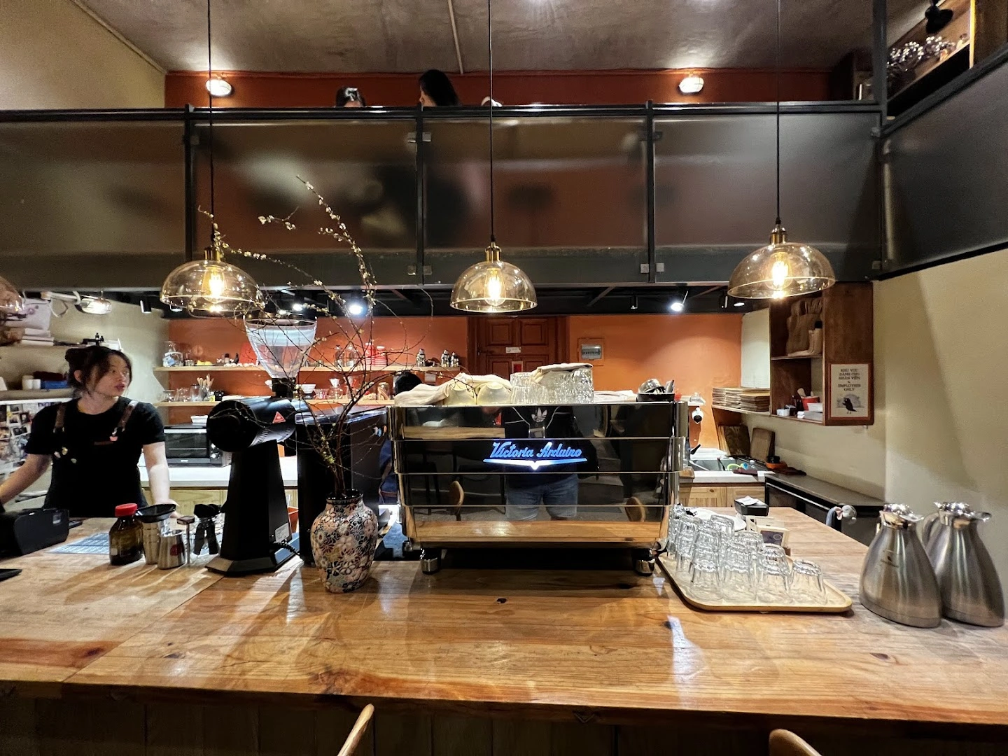 Blackbird Coffee - Image 1