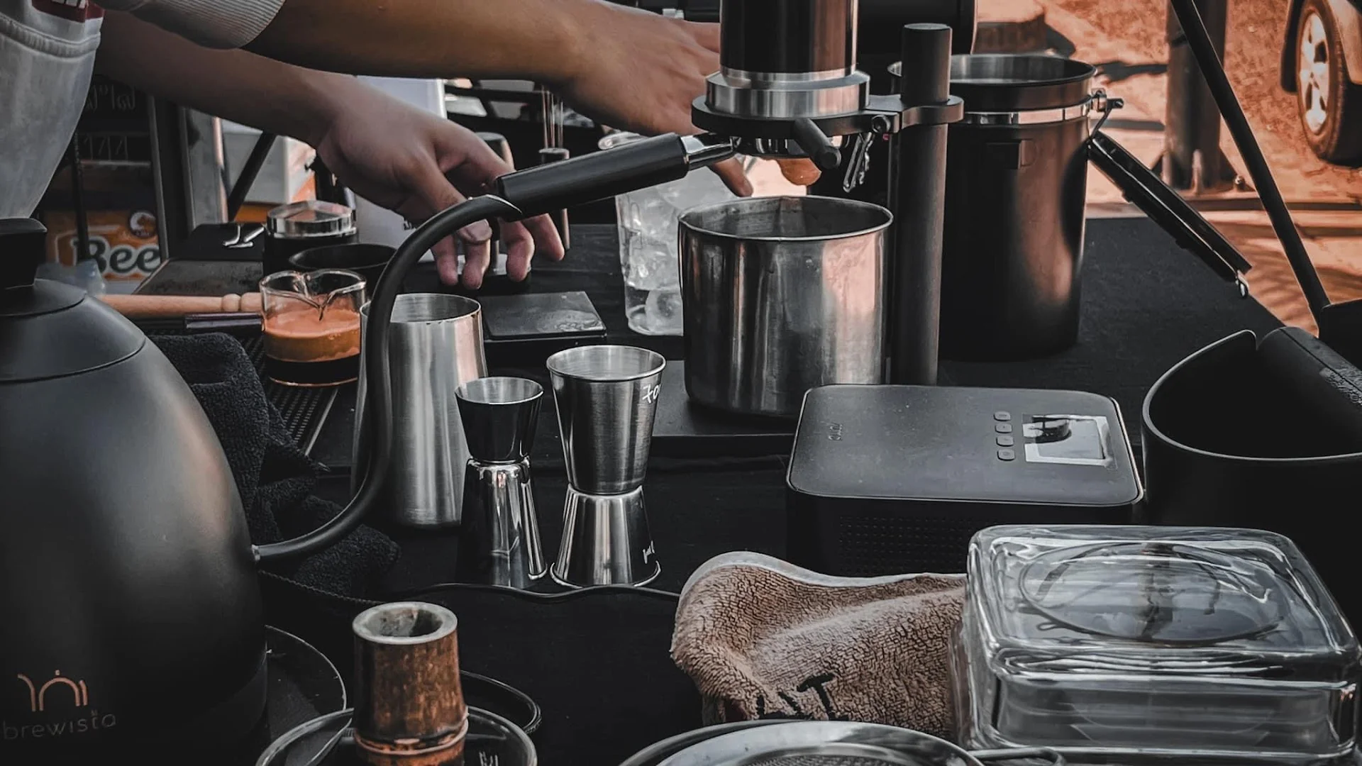 25 Kaffeine - Image 1