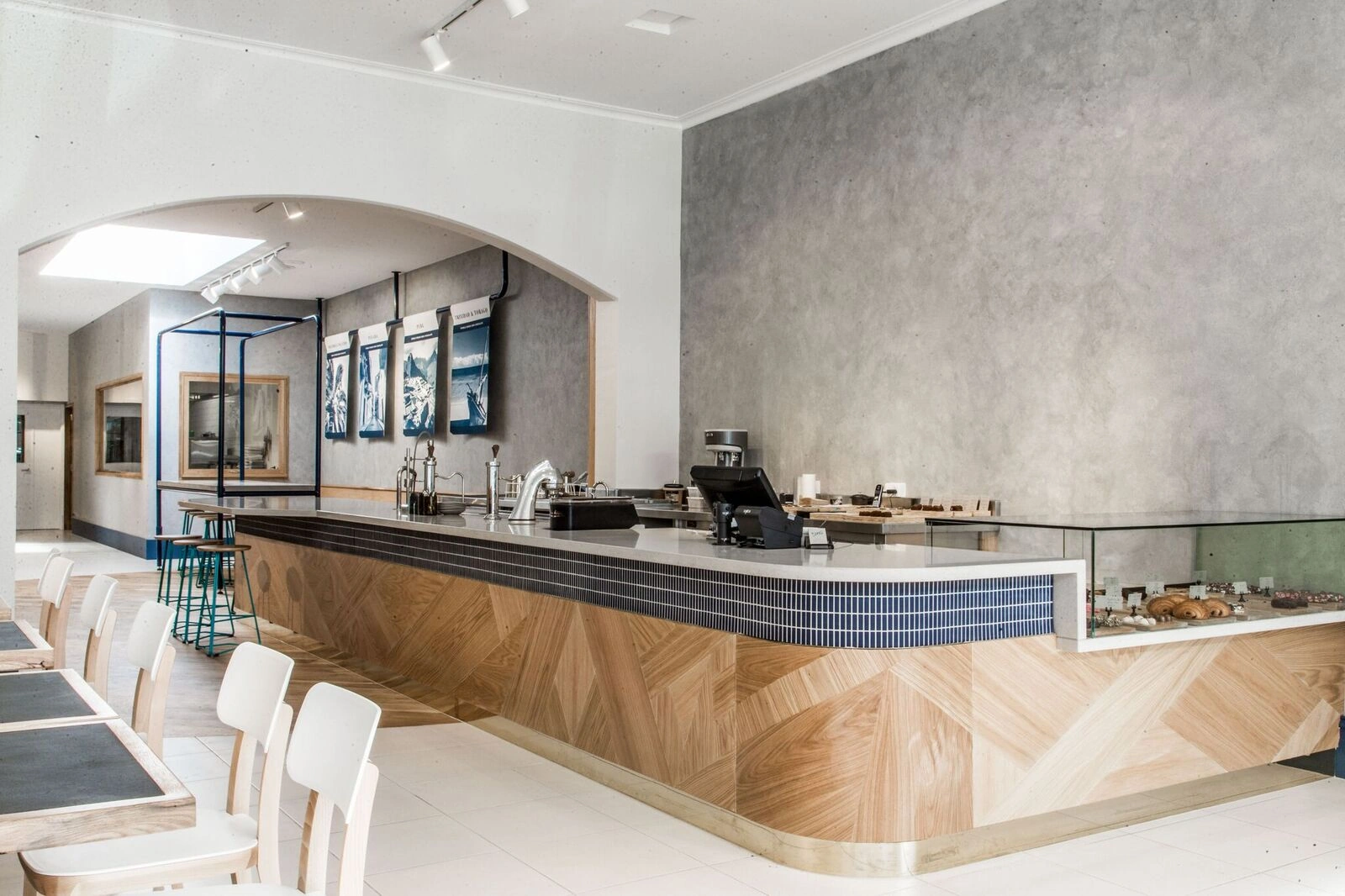 Ratio Cocoa Roasters - Image 1