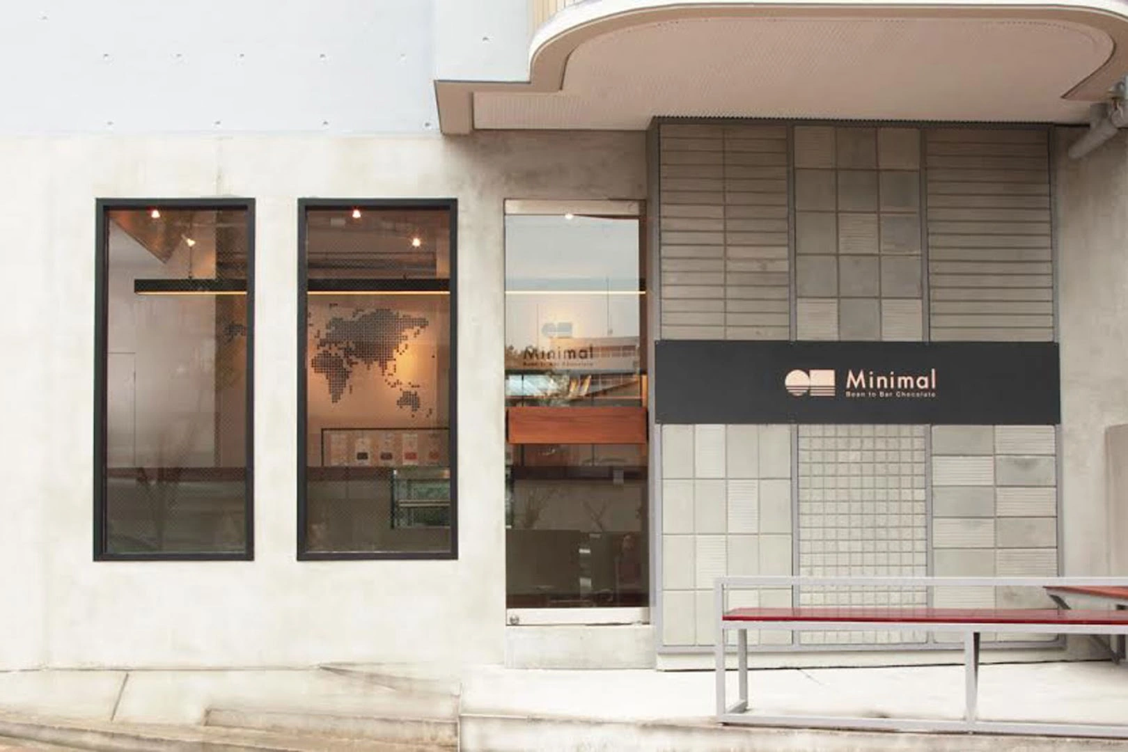 Minimal Tomigaya - Image 1