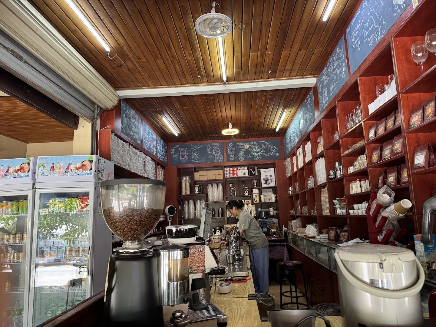 Ecoffee LIN - Image 1