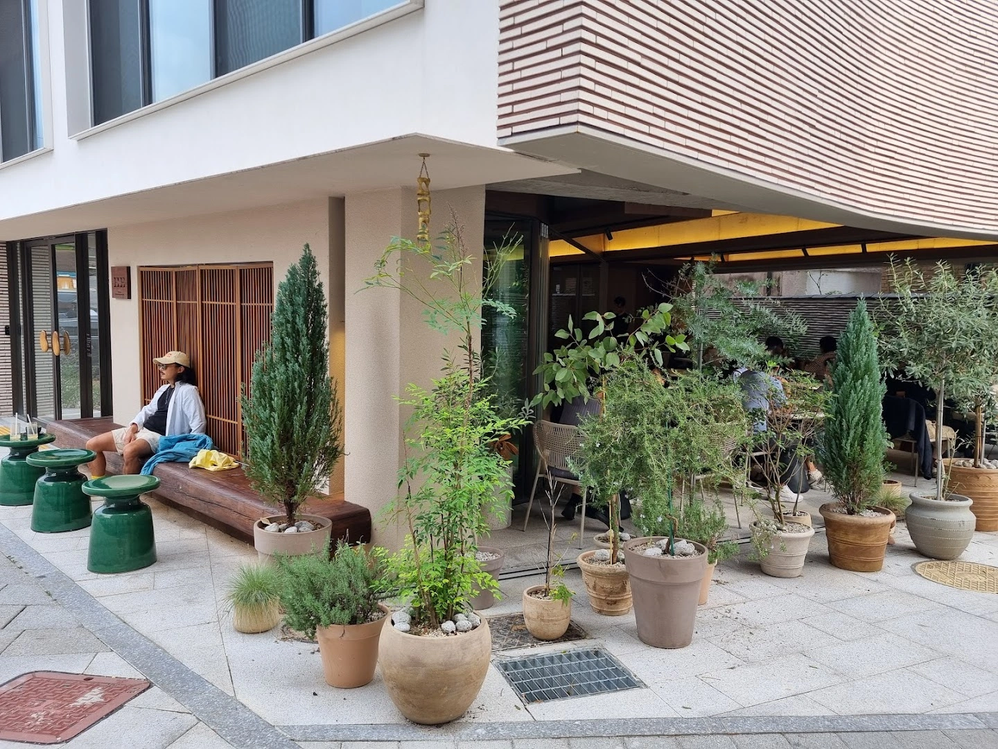 EOE seoul - Image 1