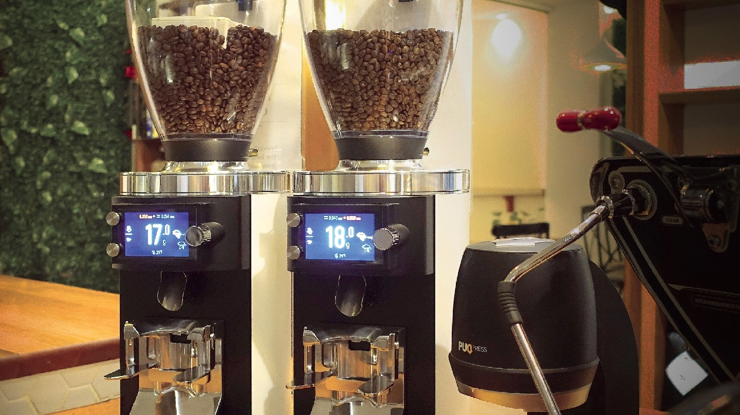 Constant Gardener Coffee - Image 1