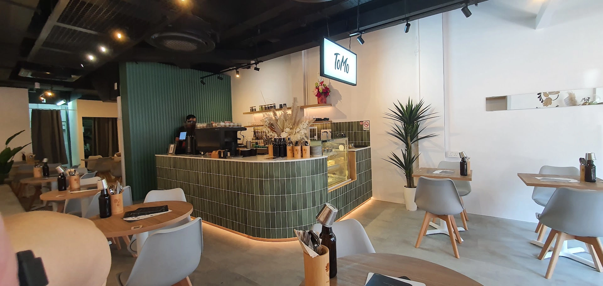ToMo Cafe (Joo Chiat) - Image 1