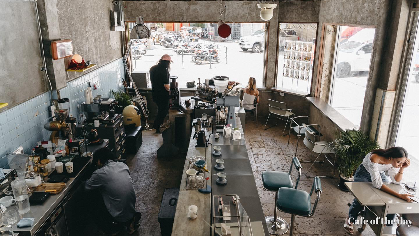 Akirart Cafe Studio - Image 1