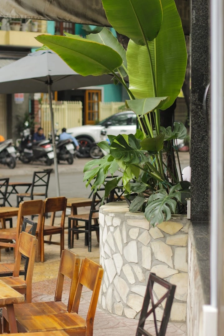 Xưởng Cà Phê - Image 1
