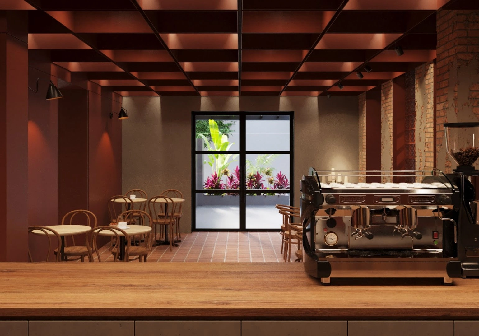 Woop Woop Cafe and Bistro - Image 1