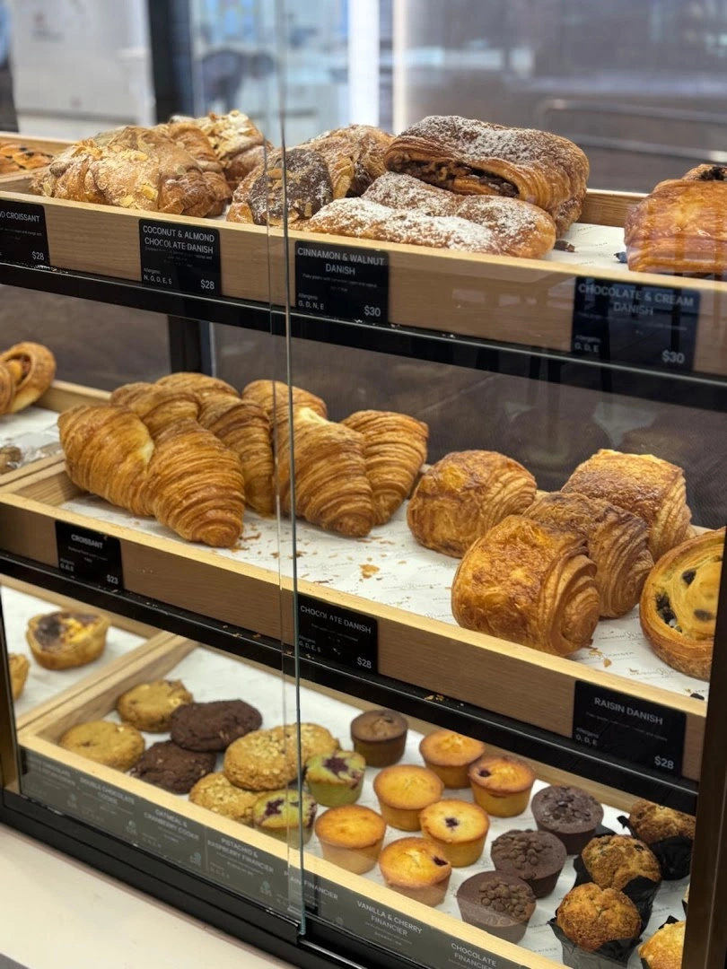 Maison Kayser (Wanchai) - Image 1