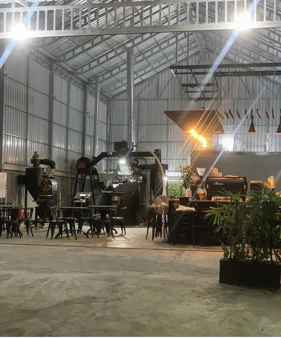 Roastbar Coffee Roastery - Image 1