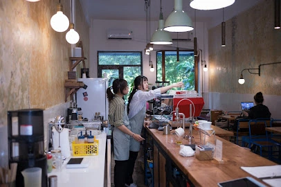 Manki True Artisan Cafe - Image 1