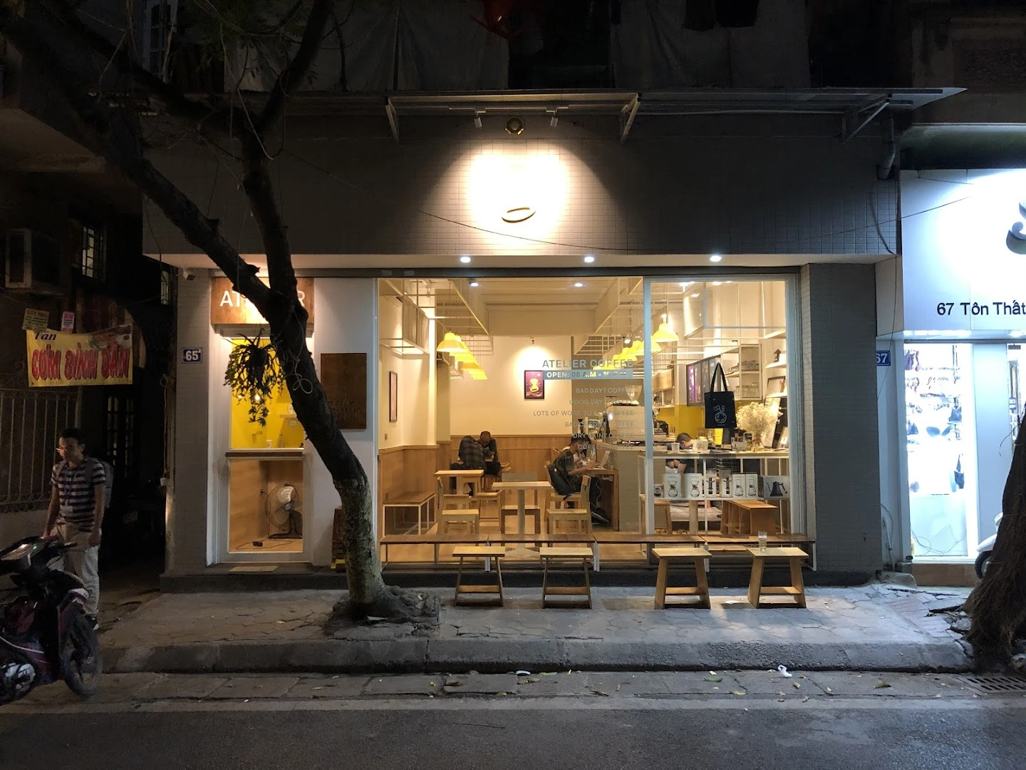 Atelier Coffee - Image 1