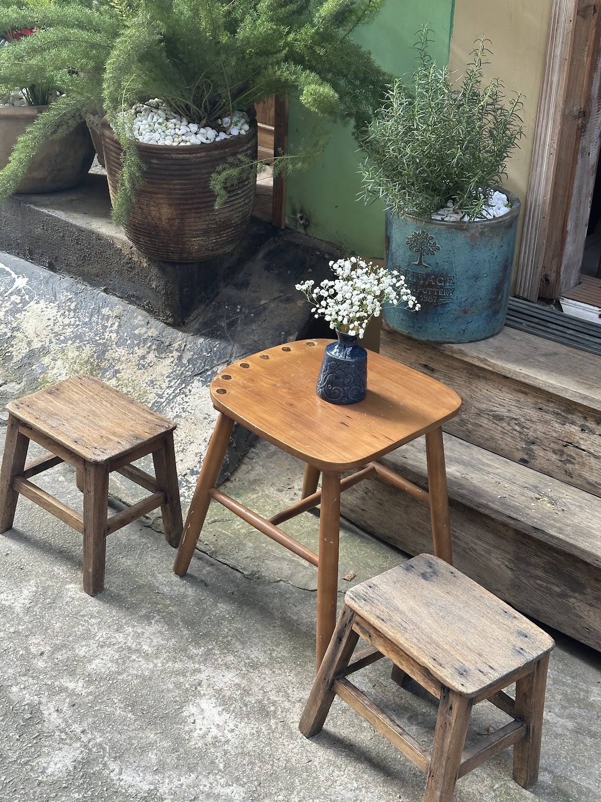 Lài- cà phê địa phương - Image 1