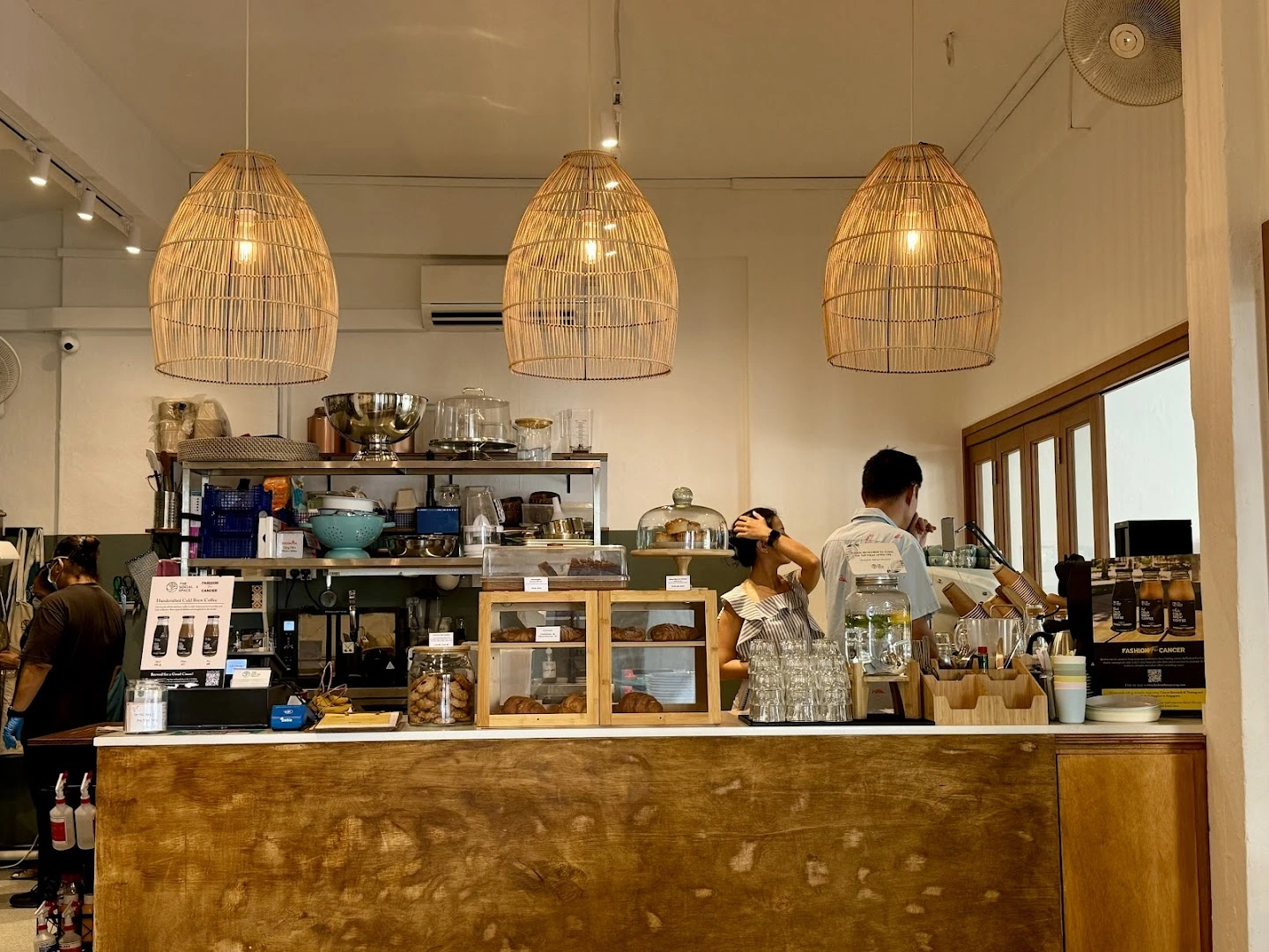 The Social Space - Nano Roastery - Image 1