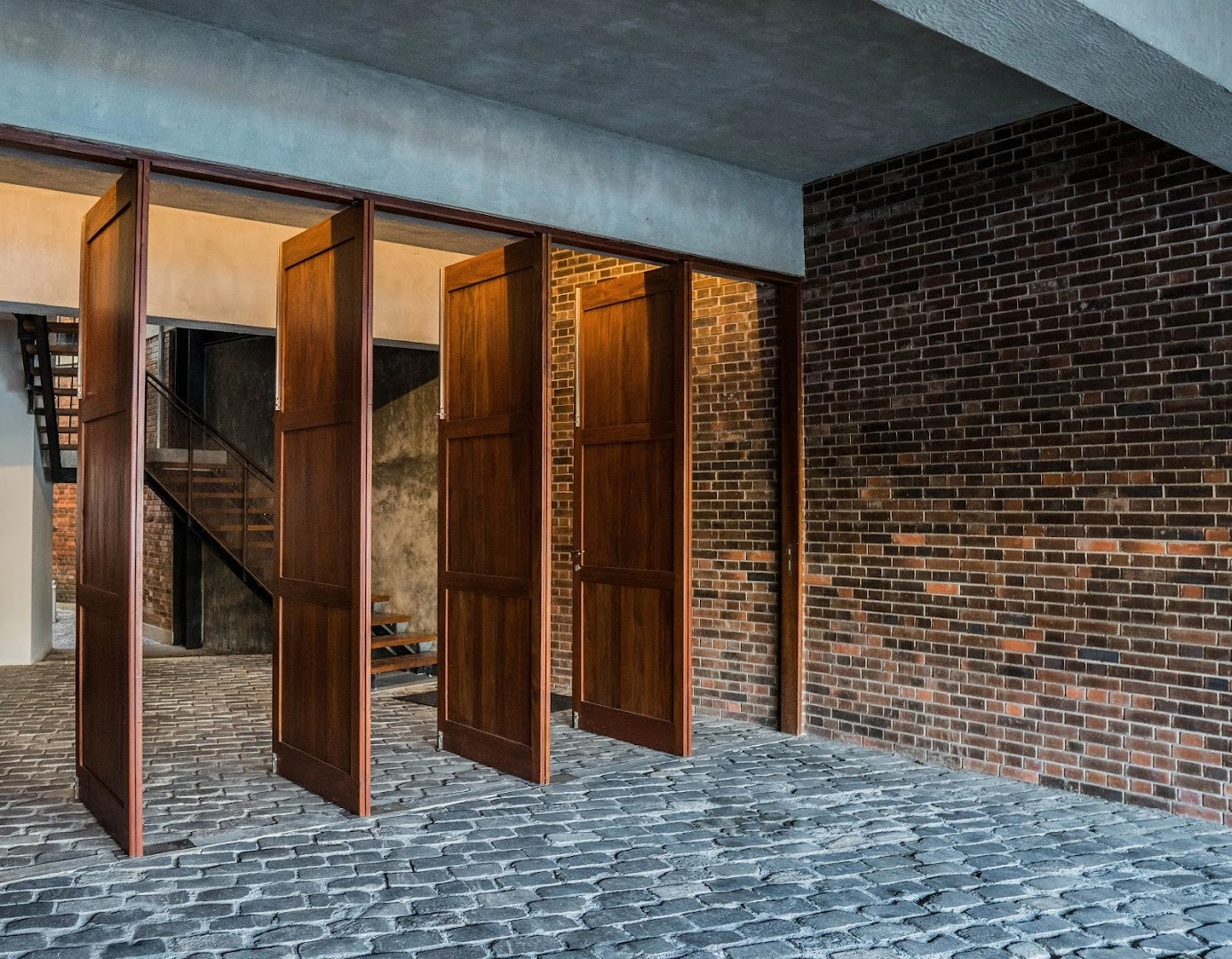 WORX Havelock House - Image 1