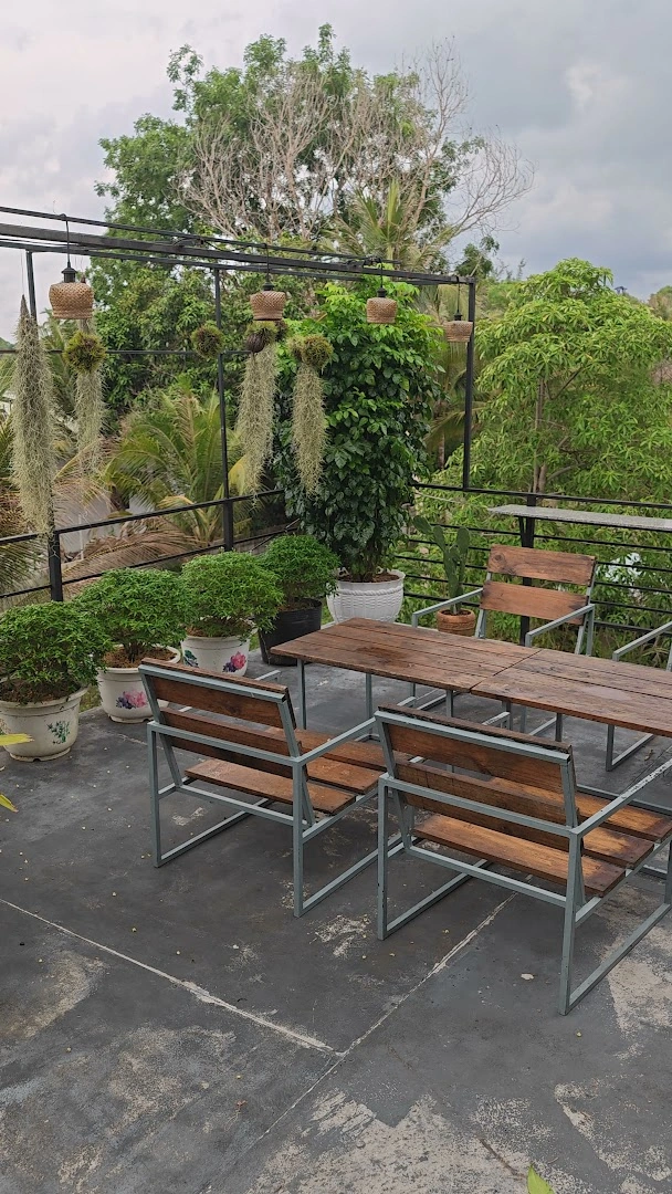 GaCafeEatery - Image 1