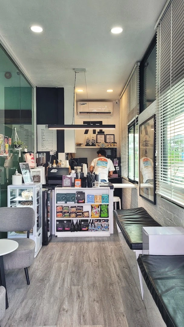 Coffeeby7t1 - Image 1