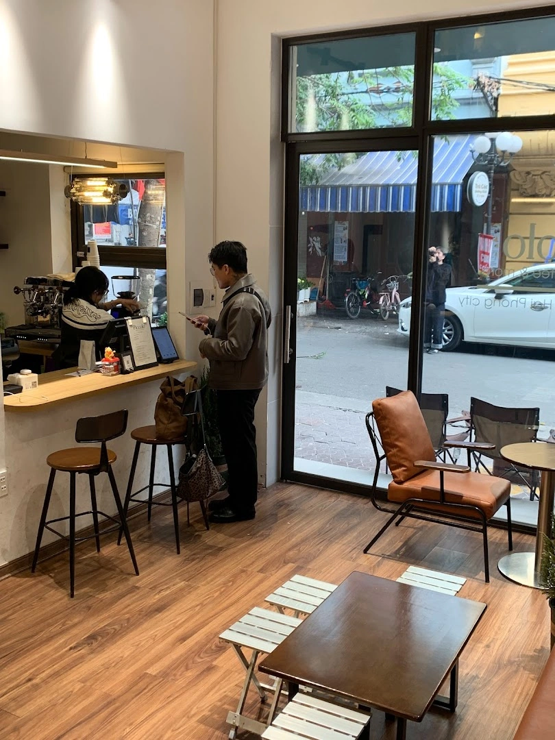 Piccolo Cafein - Image 1