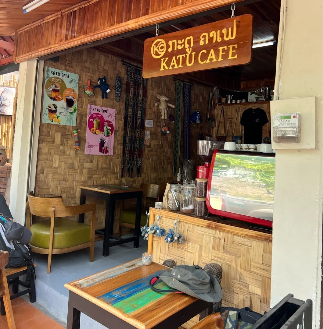 Katu Café - Image 1