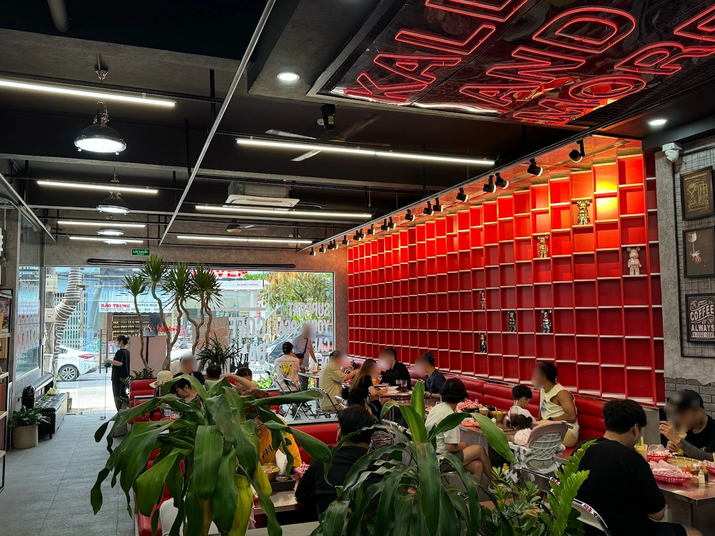 Kaldi & More Coffee Shop - Image 1