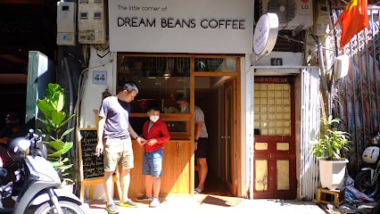 Dream Beans - The little corner - Image 1
