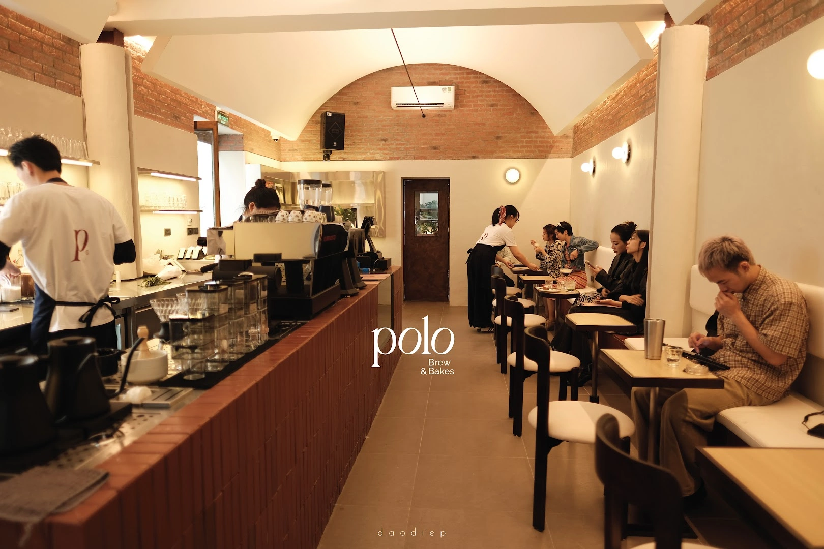 Polo Brew & Bakes - Image 1