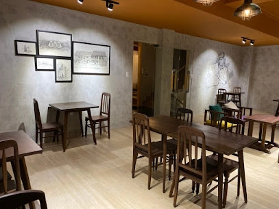 The Coffee VN - Image 1