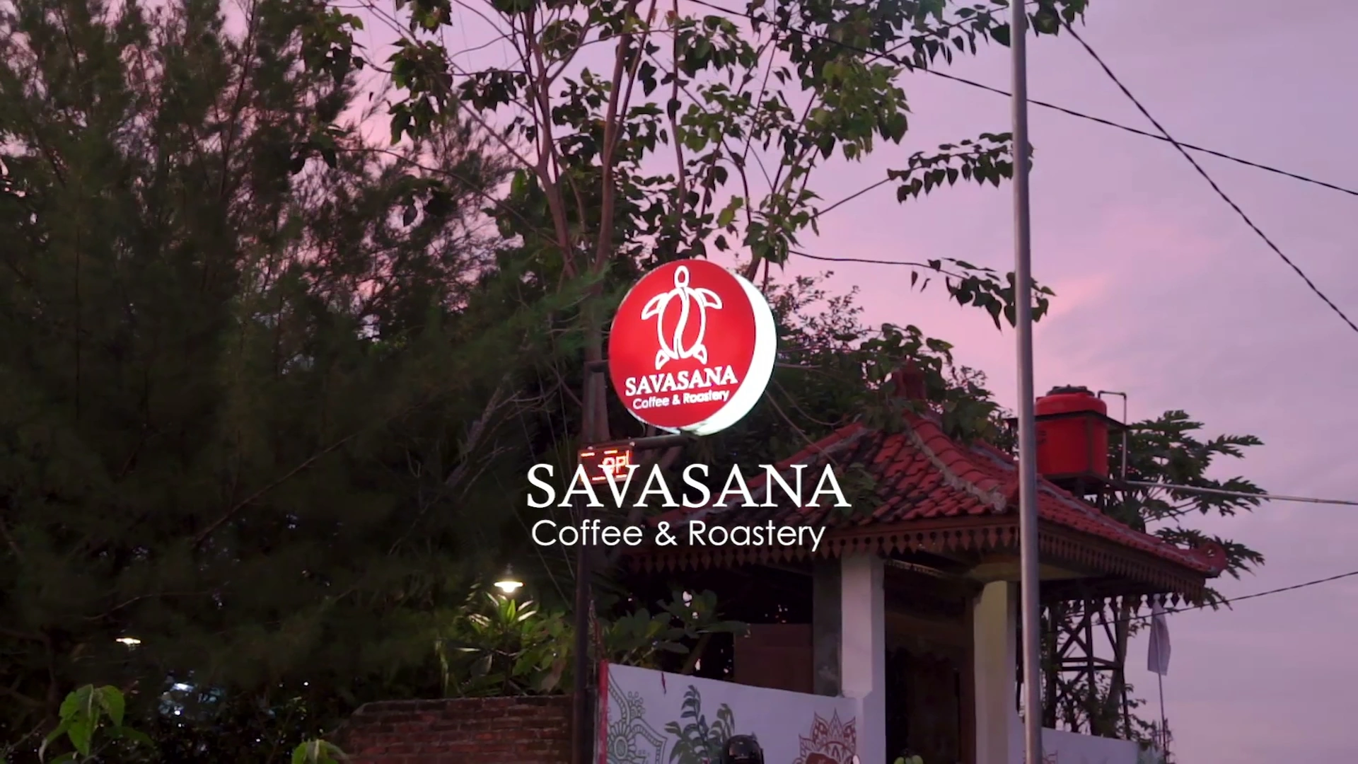 Savasana Coffee and Event Space - Image 1