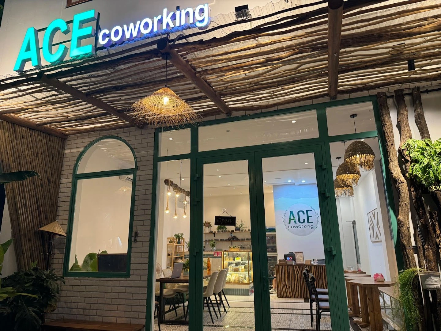 ACE Café - Image 1