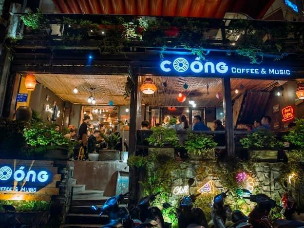 Coóng Coffee and Music - Image 1
