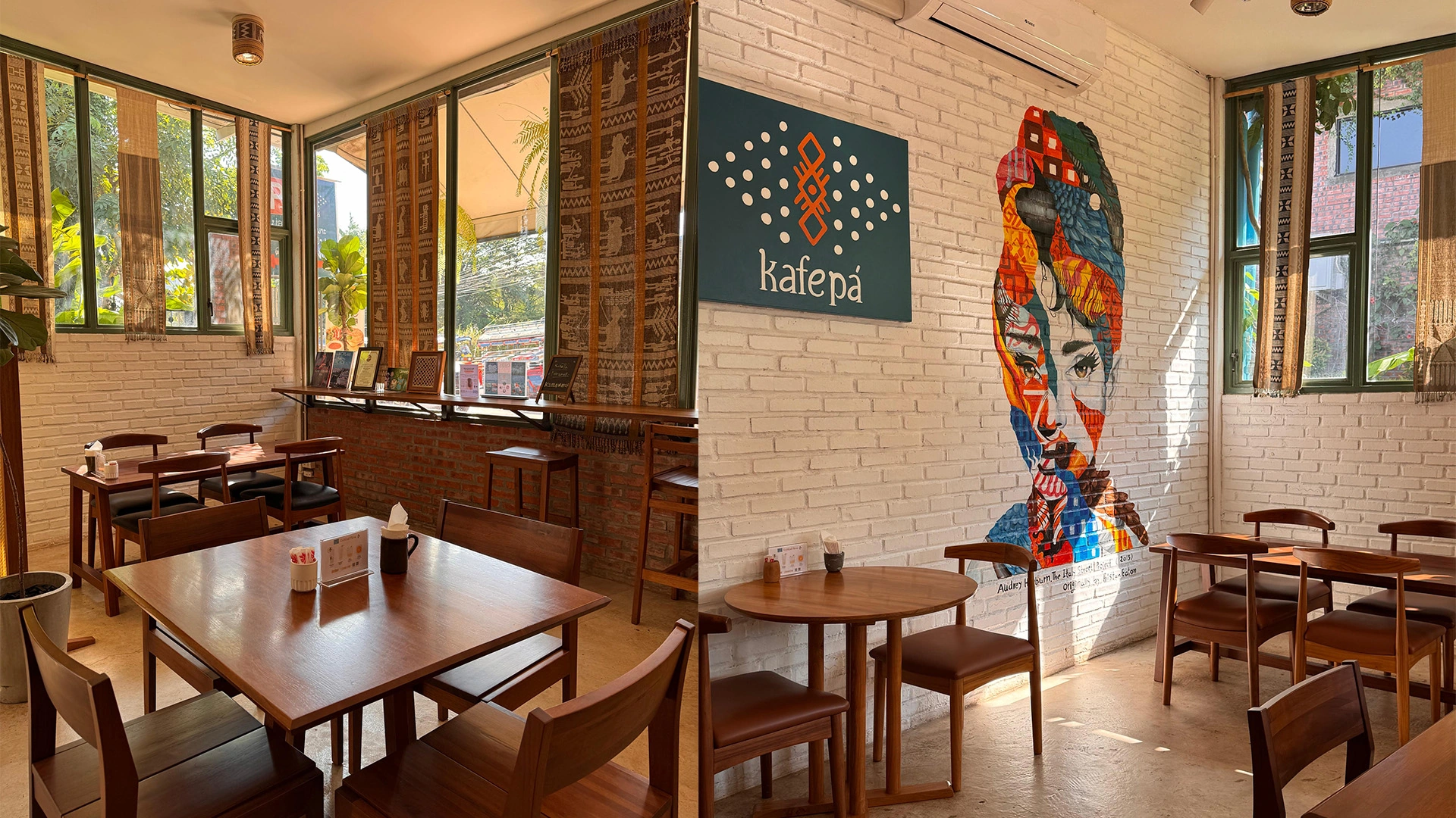 Kafepa' Coffee & Cafe - Image 1