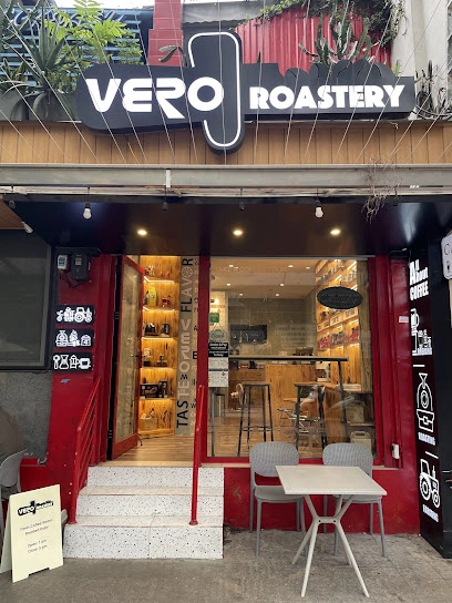 Vero Coffee Trần Phú - Image 1