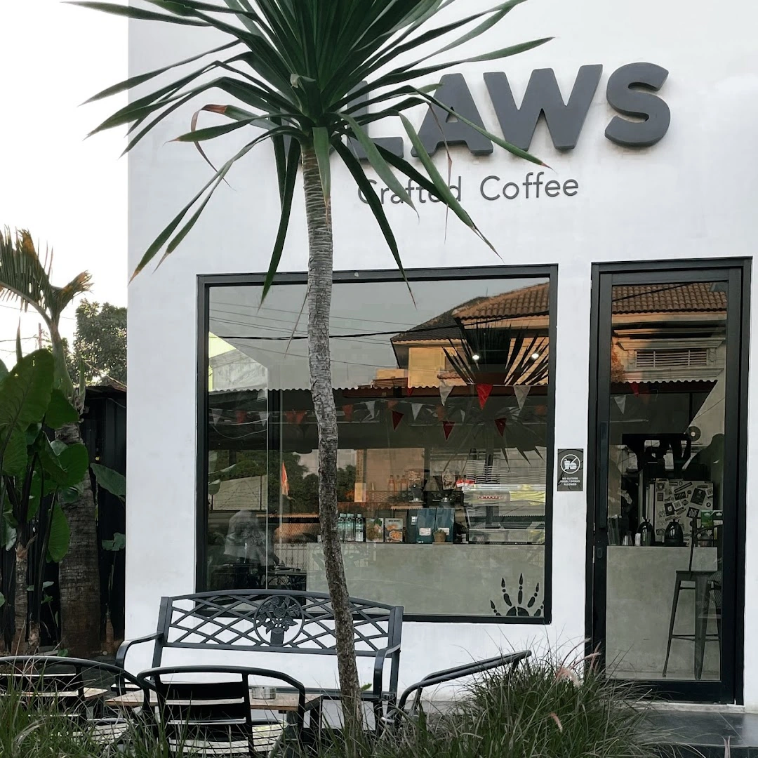 Claws Coffee - Image 1