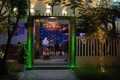 Phòng trà Cafe THƯ VIÊN - Image 1