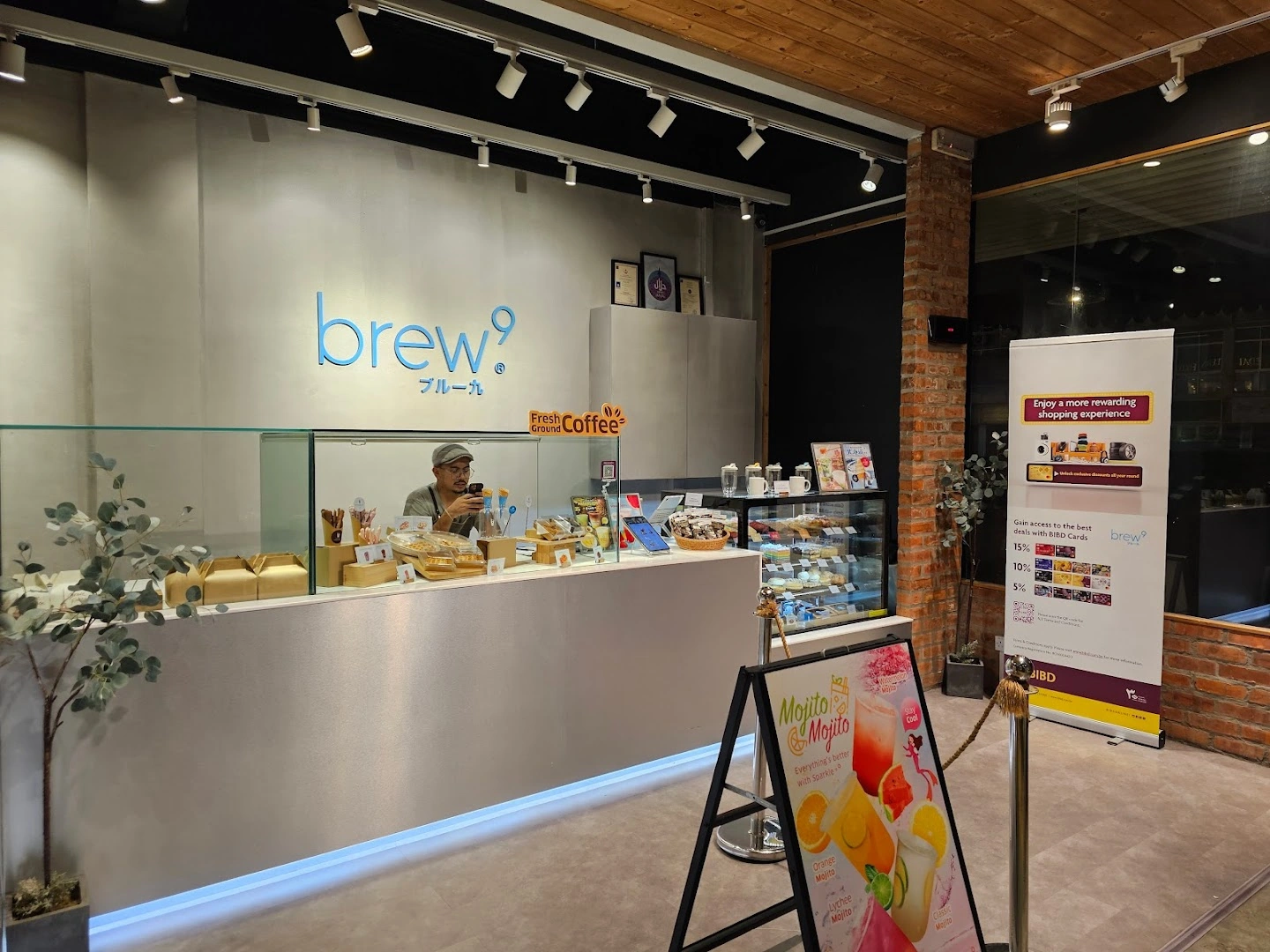 Brew9 - Image 1